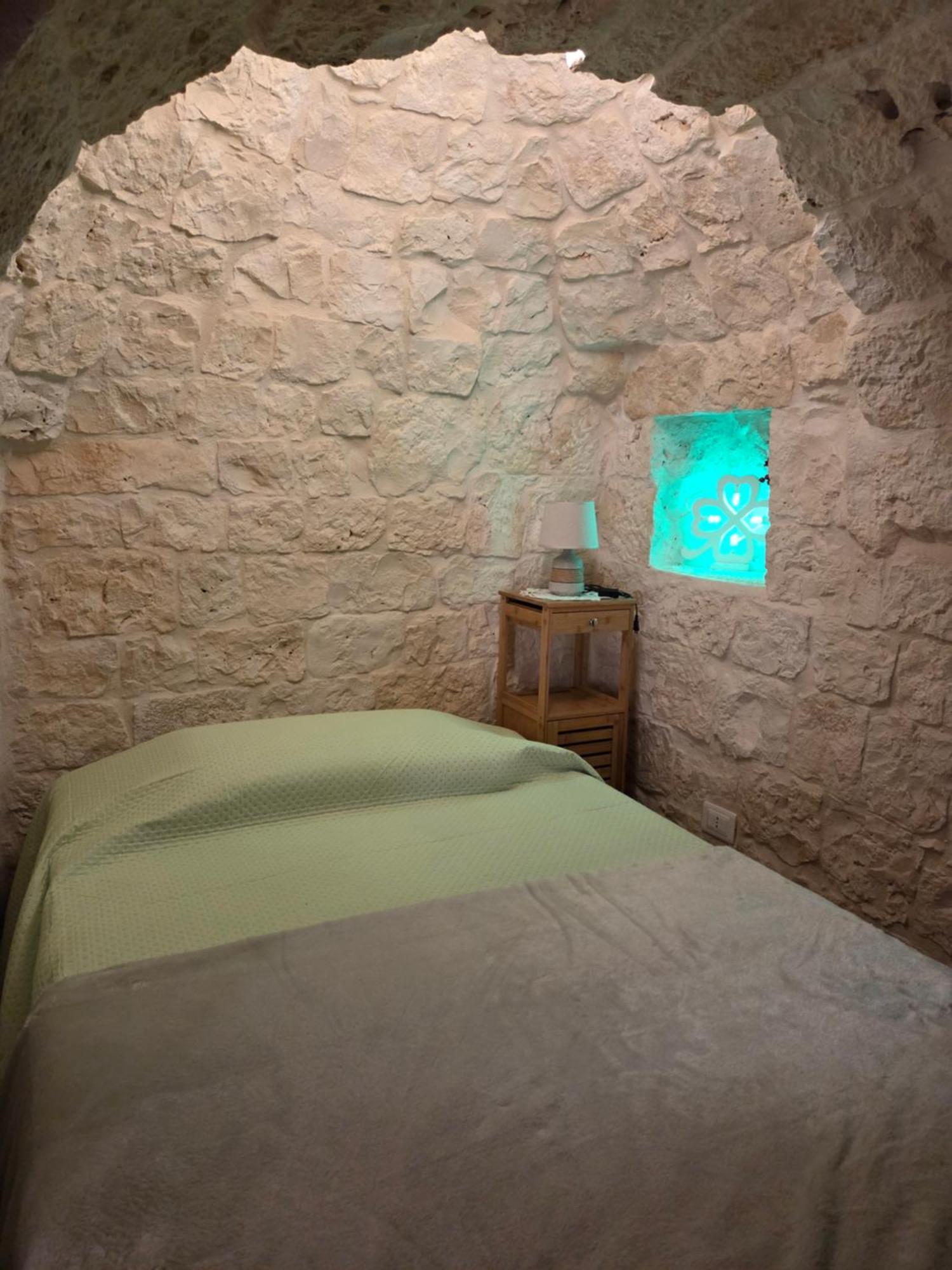Апартаменты Beltrullo Pietrevive Мартина-Франка Экстерьер фото